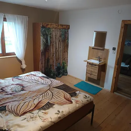 Dom wakacyjny Steira Grundlsee