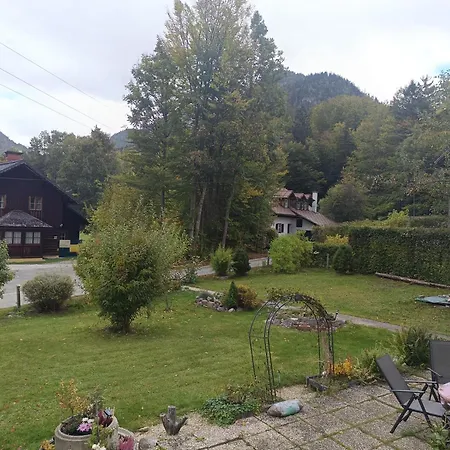 Steira Dom wakacyjny Grundlsee