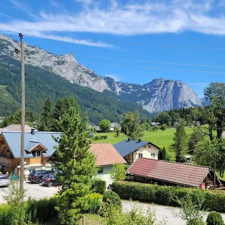 Steira Grundlsee