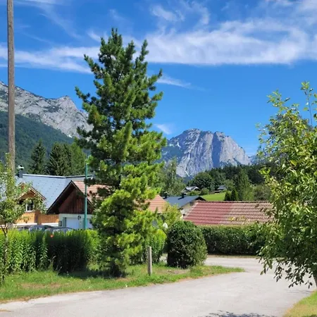 Dom wakacyjny Steira Grundlsee